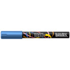 LIQUITEX АКРИЛЕН МАРКЕР 2MM - METALLIC BLUE