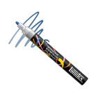 LIQUITEX АКРИЛЕН МАРКЕР 2MM - METALLIC BLUE