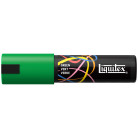 LIQUITEX АКРИЛЕН МАРКЕР 8MM - GREEN