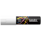 LIQUITEX АКРИЛЕН МАРКЕР 8MM - WHITE