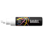 LIQUITEX АКРИЛЕН МАРКЕР 8MM - WHITE