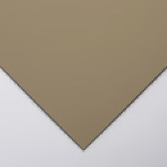 CLAIREFONTAINE ХАРТИЯ PASTELMAT 50/70 СМ 360 ГР - BROWN