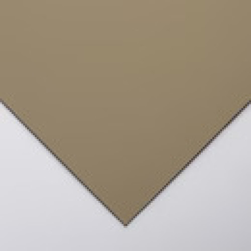 CLAIREFONTAINE ХАРТИЯ PASTELMAT 50/70 СМ 360 ГР - BROWN