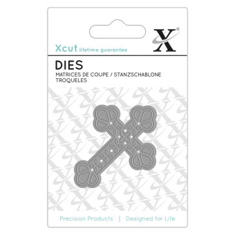 DOCRAFTS ЩАНЦИ ЗА ИЗРЯЗВАНЕ - CROSS XCU 503064