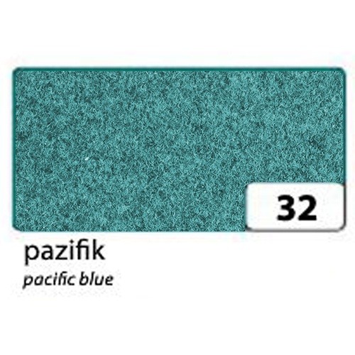 FOLIA FELT 45 X 70 CM. 3.5 MM - MARINE BLUE