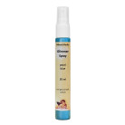 DAILY ART INK SPRAY 30 ML GLIMMER - ПЕРЛЕНО СИН