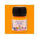 DECOLA FLUORESCENT TEXTILE PAINT 20 ML.