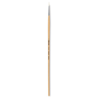 ESCODA BRUSH CLASSIC CHETINA ROUND 5131 No.1