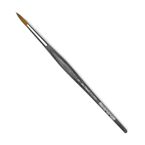 DA VINCI BRUSH COLINEO 5522 ROUND #8