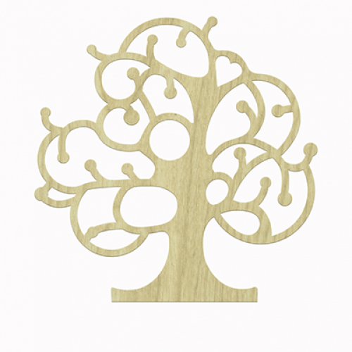 NEWART MDF FIGURES - KD 147