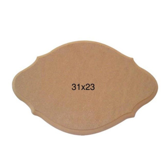 NEWART MDF PANEL 31/23CM - PA 236