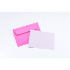 CLAIREFONTAINE ENVELOPE 114/162 MM - INTENSIVE YELLOW