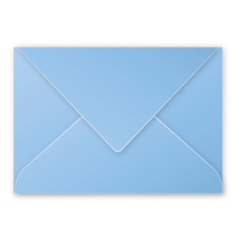 CLAIREFONTAINE ENVELOPE 162/229 MM.- LAVENDER 55722