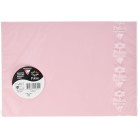 CLAIREFONTAINE PLIQUE 162/229 MM. - PINK