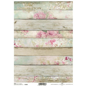 ITD COLLECTION ДЕКУПАЖНА ОРИЗОВА ХАРТИЯ А4 - R1688