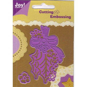 JOY CRAFTS DIES FOR CUTTING - 6002/0044