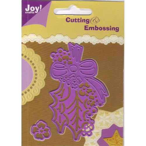 JOY CRAFTS DIES FOR CUTTING - 6002/0044