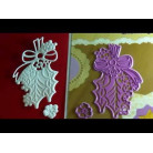 JOY CRAFTS DIES FOR CUTTING - 6002/0044