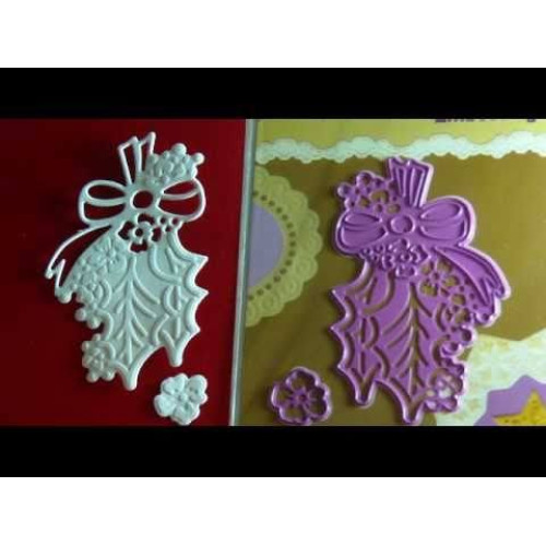 JOY CRAFTS DIES FOR CUTTING - 6002/0044