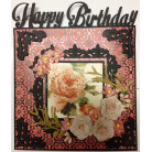 JOY CRAFTS DIE CUTTING DIES - 6002/0257