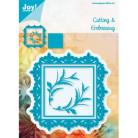 JOY CRAFTS DIE CUTTING DIES - 6002/0257