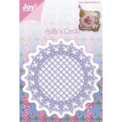 JOY CRAFTS ЩАНЦИ ЗА ИЗРЯЗВАНЕ - 6002/0289