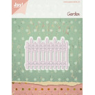 JOY CRAFTS ЩАНЦИ ЗА ИЗРЯЗВАНЕ - 6002/0372