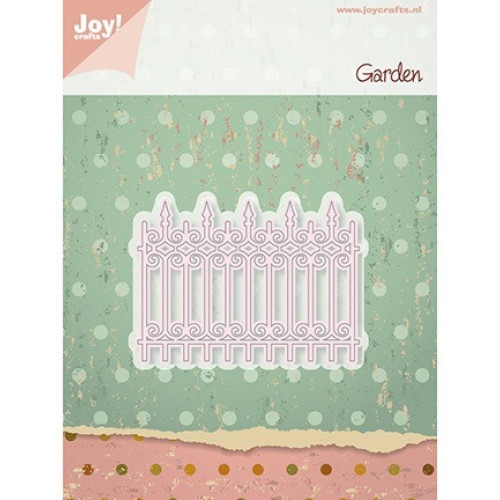 JOY CRAFTS ЩАНЦИ ЗА ИЗРЯЗВАНЕ - 6002/0372