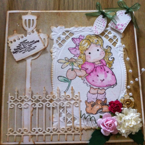 JOY CRAFTS ЩАНЦИ ЗА ИЗРЯЗВАНЕ - 6002/0372