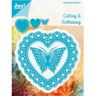 JOY CRAFTS DIE CUTTING DIES - 6002/0381