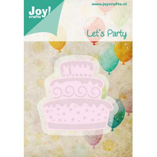 JOY CRAFTS DIES FOR CUTTING - 6002/0428