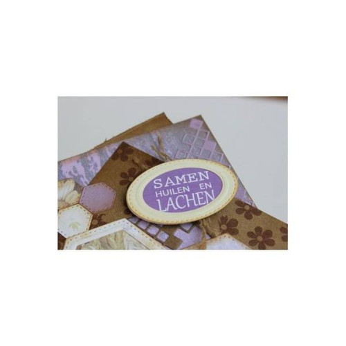 JOY CRAFTS ЩАНЦИ ЗА ИЗРЯЗВАНЕ - 6002/0490