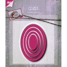 JOY CRAFTS ЩАНЦИ ЗА ИЗРЯЗВАНЕ - 6002/0490