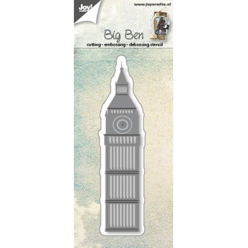 JOY CRAFTS ЩАНЦИ ЗА ИЗРЯЗВАНЕ - 6002/0572