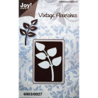 JOY CRAFTS ЩАНЦИ ЗА ИЗРЯЗВАНЕ - 6003/0027