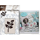 JOY CRAFTS ЩАНЦИ ЗА ИЗРЯЗВАНЕ - 6003/0027