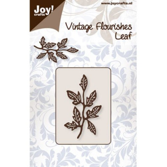 JOY CRAFTS DIES FOR CUTTING - 6003/0046