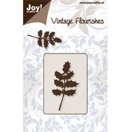 JOY CRAFTS DIES FOR CUTTING - 6003/0060