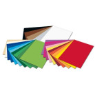 FOLIA PHOTO CARD 21/29.7, 300 G. - CHOCOLATE