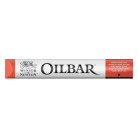 W&N OIL PAINT STICK 50 ML - CADMIUM RED LIGHT