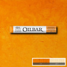 W&N OIL PAINT STICK 50 ML - CADMIUM YELLOW DARK