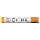 W&N OIL PAINT STICK 50 ML - CADMIUM YELLOW DARK