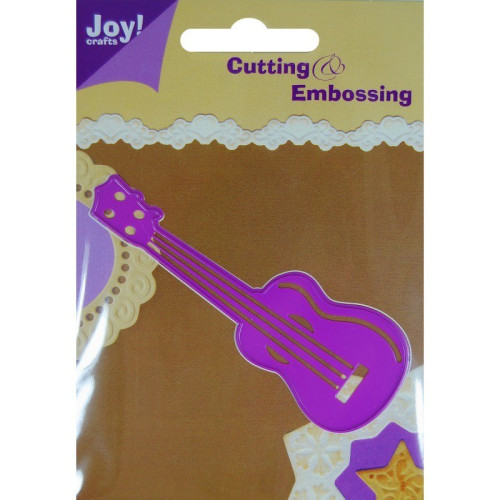 JOY CRAFTS DIES FOR CUTTING - 6002/0090