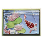 JOY CRAFTS ЩАНЦИ ЗА ИЗРЯЗВАНЕ - 6002/0190