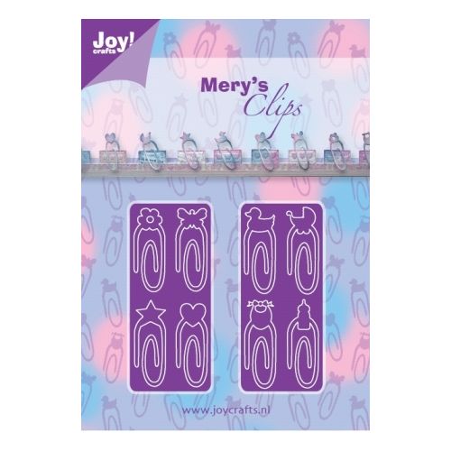JOY CRAFTS DIES FOR CUTTING - 6002/0234