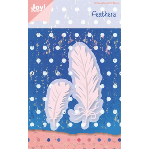 JOY CRAFTS DIES FOR CUTTING - 6002/0293