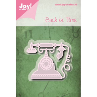 JOY CRAFTS ЩАНЦИ ЗА ИЗРЯЗВАНЕ - 6002/0782