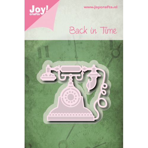 JOY CRAFTS ЩАНЦИ ЗА ИЗРЯЗВАНЕ - 6002/0782