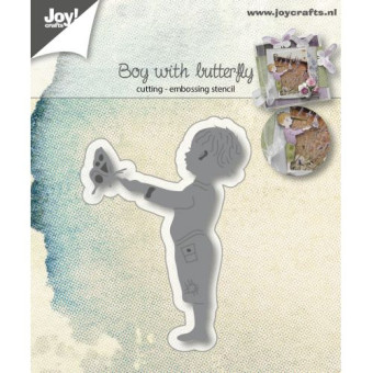 JOY CRAFTS ЩАНЦИ ЗА ИЗРЯЗВАНЕ - 6002/1031