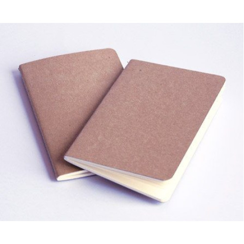 HAHNEMUHLE SKETCHBOOK TRAVEL BOOKLETS 140 GSM 13.5/21 CM